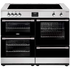 Belling Cookcentre 110cm Induction Freestanding Oven/Stove Black BCC1100ISS image NaN