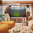 Samsung 75 Inch U8500F Crystal UHD 4K Smart TV UA75U8500FWXXY [2025] image NaN