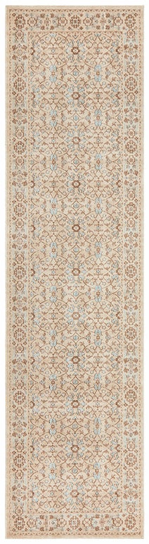 Rug Culture Eternal Large Bone Rug 290X200CM - ETN-911-BON-290X200 hero image