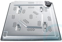 Arc ACS6SE2 Electric Cooktop hero image
