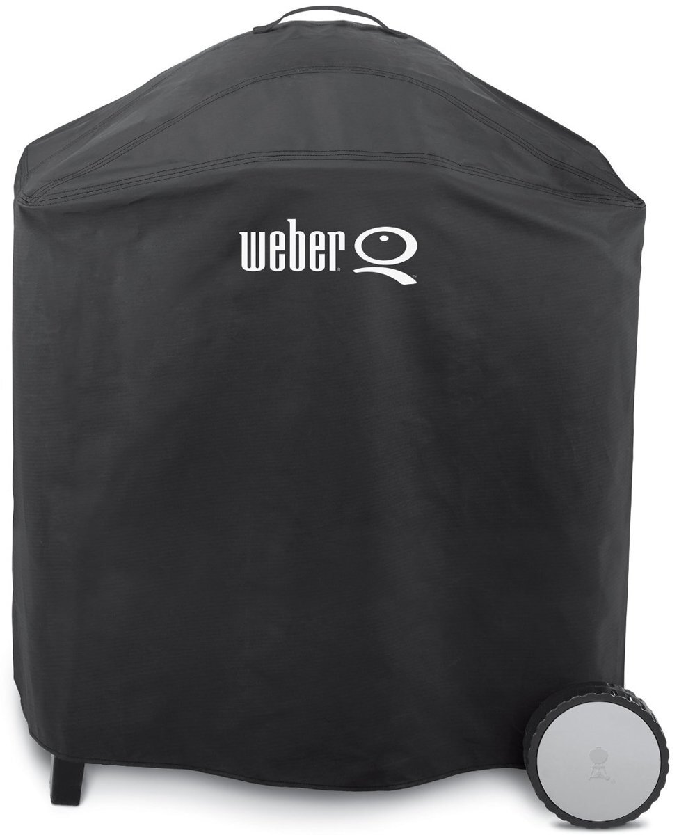 Weber 6553 Family Q Full Length Cover Appliances Online