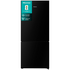 Hisense 417L Bottom Mount Fridge Charcoal HRBM419B image NaN