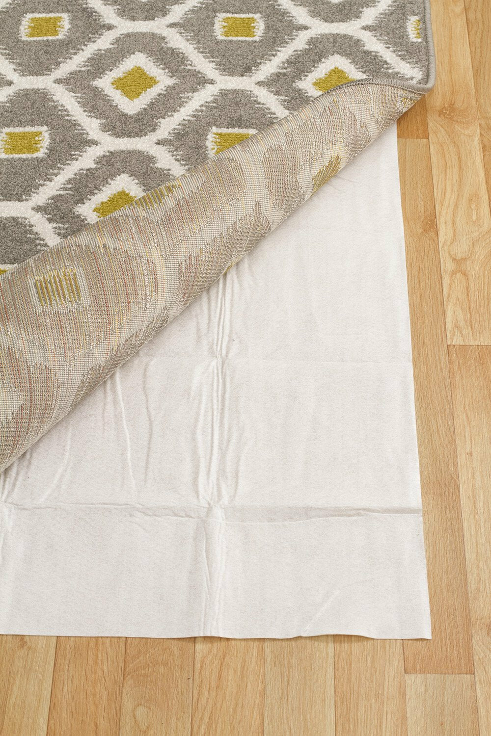 Rug Culture Total Grip Small Natural Rug 160X110CM - TTG-WOVEN-160X110 hero image