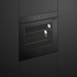 Fisher & Paykel Series 9 76cm Minimal Pyrolytic Oven Black OB76SMPUB3 image NaN