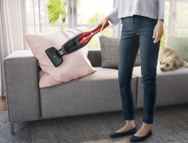 Electrolux ZB3320P Ergorapido Animal 18V Handstick Vacuum Cleaner hero image