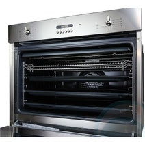 Smeg SCA706X 70cm Built-In Oven hero image
