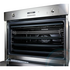 Smeg SCA706X 70cm Built-In Oven image NaN