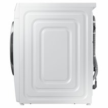 Samsung 12kg Front Load Washing Machine WW12TP54DSH hero image