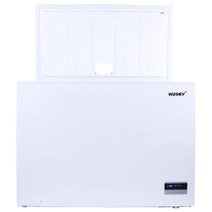 Husky 295L Hybrid Chest Freezer/Fridge HUS295CHE1 hero image
