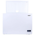 Husky 295L Hybrid Chest Freezer/Fridge HUS295CHE1 image NaN