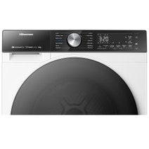Hisense 8kg Series 5 Heat Pump Dryer HDF5S80H hero image