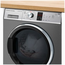 Fisher & Paykel Series 7 9kg Heat Pump Dryer Graphite DH9060PG2 hero image