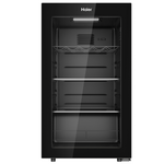 Haier 87L Beverage Fridge HRF90UC hero image
