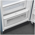 Smeg 50s Retro Style Fab Fridge Right Hinge Blue FAB28RDSB6 image NaN