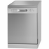 Evoke 60cm Freestanding Dishwasher Grey EDW600X image NaN