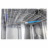 DeLonghi 60cm Fully Integrated Innowash Dishwasher DEDW6015INFI image NaN