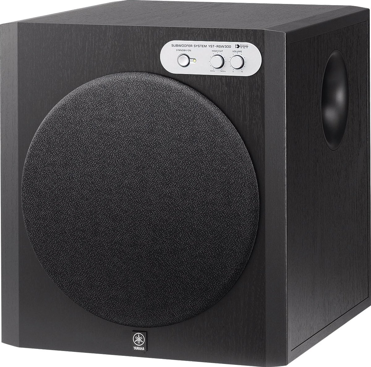 Yamaha YHT-9920AUB 7.1Ch Home Theatre System with Wifi hero image