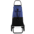 Rolser IMax Urban Folding Big Wheel Trolley Navy R-IMX505-1062 image NaN