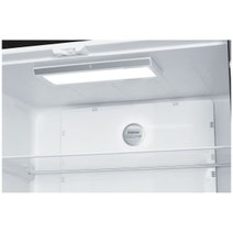 Westinghouse 496L French Door Refrigerator Silver WQE4900AA hero image