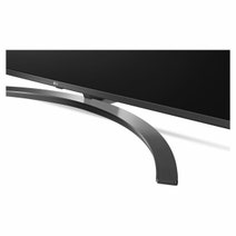 LG 75 Inch UM76 4K UHD HDR ThinQ AI Smart LED TV 75UM7600PTA hero image