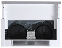 Westinghouse WRR614SA 60cm Slideout Rangehood hero image