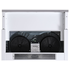 Westinghouse WRR614SA 60cm Slideout Rangehood image NaN