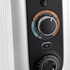 DeLonghi Dragon 5 Easytronic 1500W Oil Column Heater TRD50615T image NaN