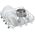 Seiki 60cm White Freestanding Dishwasher SC-1300AU6DWW image NaN