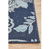 Rug Culture Seaside Small Navy Rug 160X110CM - SSD-7777-NVY-160110 image NaN