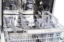 Fisher & Paykel DW60CHPX1 Freestanding Dishwasher hero image