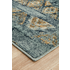 Rug Culture Oxford Large Blue Rug 400X80CM - OXF-430-BLU-400X80 image NaN