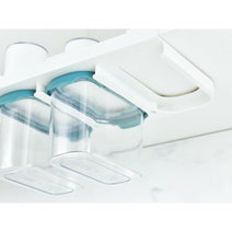 Joseph Joseph CupboardStore Under Shelf Food Storage Set 81112 hero image