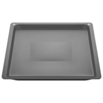 Bosch Baking Tray Anthracite HEZ531010 hero image