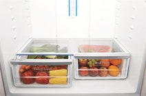 Westinghouse 605L French Door Frost Free Fridge WHE6060SA hero image