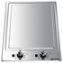 Smeg PGF30T 30cm Induction Teppanyaki Cooktop image NaN