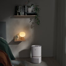 Electrolux UltimateHome 300 Air Purifier EP32-27SWA hero image