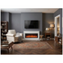 Modern Flames Kensington Mantle Suite Electric Fire Heater KEN50-AU image NaN