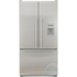 614L Fisher & Paykel 3 Door Fridge RF610ADUX image NaN