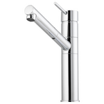 Oliveri Venice Pull Out Swivel Mixer Tap Chrome VE590FCR-P hero image