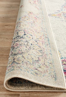 Rug Culture Museum Medium Bone Rug 230X160CM - MUS-864-BONE-230X160 hero image