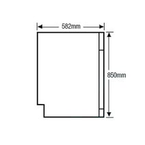 Fisher & Paykel DD60DCX7 DishDrawer hero image