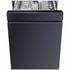 V-ZUG AdoraDish V6000 Fully Integrated Dishwasher with Cutlery Tray 4112000009 image NaN