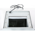 Glem CK90LBF 90cm Canopy Rangehood image NaN