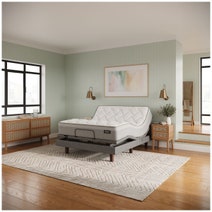 Sealy Posture Luxe Archer Plush King Mattress ARC-PLU-KNG hero image