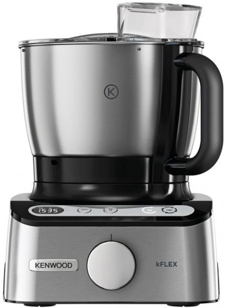 Kenwood FHM155SI kFlex Food Processor hero image