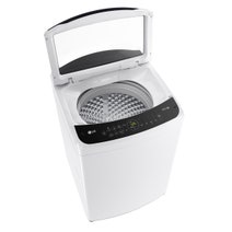 LG Series 3 9kg Top Load Washing Machine White WTL3-09W hero image