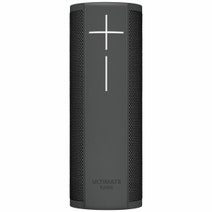 Ultimate Ears Blast Portable Speaker Graphite Black by Logitech 984-000971 hero image