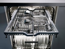 ASKO D5456WH Under Bench Dishwasher hero image