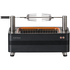 Everdure by Heston Blumenthal HBCE1B Fusion Electric Ignition Charcoal BBQ image NaN
