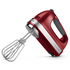 KitchenAid KHM926 Artisan Hand Mixer Empire Red 93810 image NaN